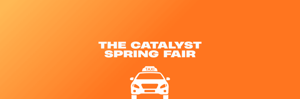The Catalyst Spring Fair