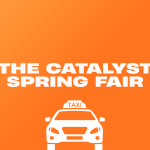 The Catalyst Spring Fair